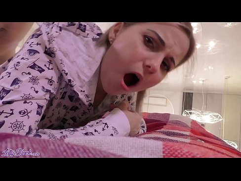❤️ Sexy amai vanomedza uye pregistyle bonde - cum close up ❤️  ❤